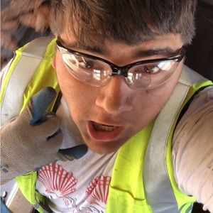 Meet your Posher, Juan